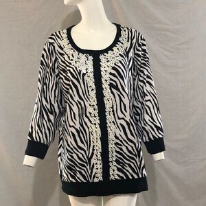 C.D. Daniels Top  